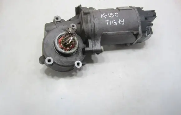 Volkswagen Tiguan Steering rack electric part 5QF909144B 5QF909144A 7805177725