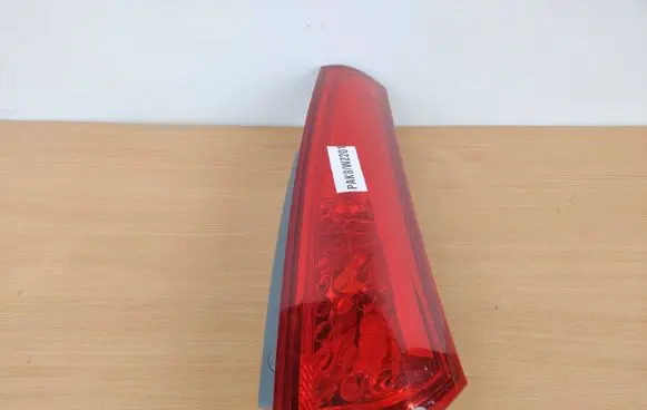 KIA Ceed Rear/tail lights 92404-1H3