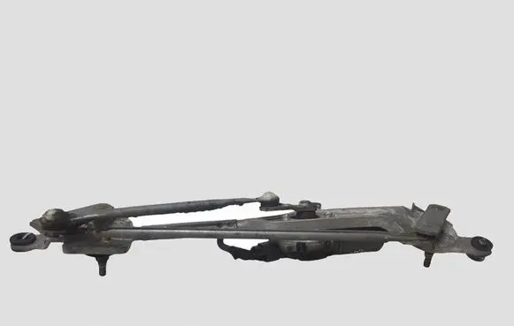 Opel Insignia A Front wiper linkage and motor 13227392 AV1590601415