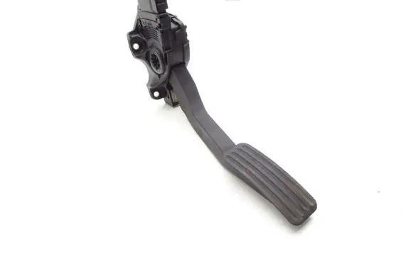 Jaguar XF X250 Accelerator pedal position sensor 9X239F832BA