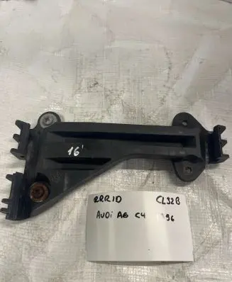 Audi A6 S6 C4 4A Front bumper mounting bracket 4A0807284A