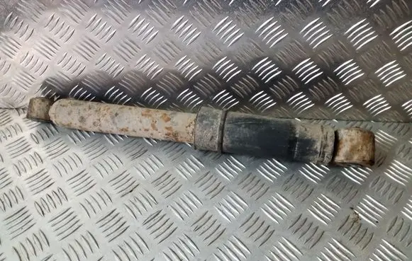 Opel Vivaro Rear shock absorber/damper