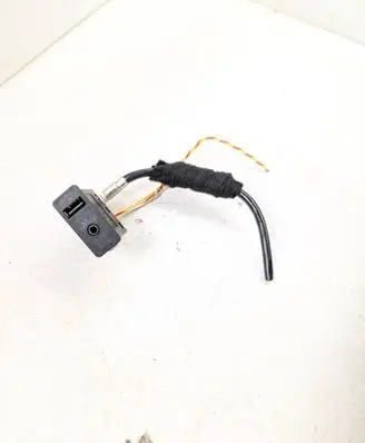 BMW X3 F25 AUX in-socket connector 9266607
