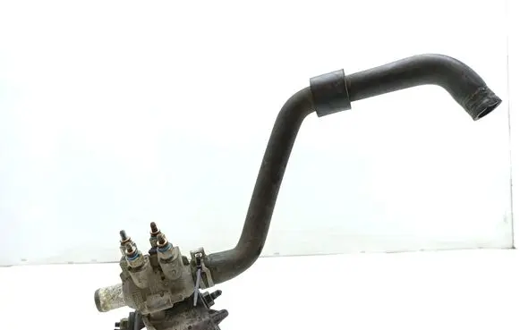 Renault Master III Electric engine pre-heating system (optional) 8200778283A