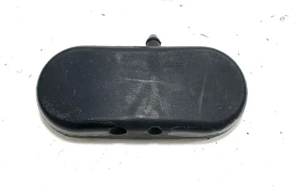 Audi A6 S6 C6 4F Windshield washer spray nozzle 4F0955988
