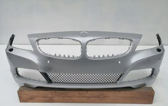 BMW Z4 E89 Front bumper 7192156