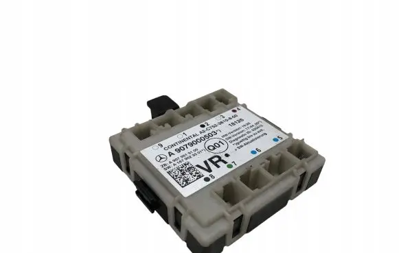 Mercedes-Benz Sprinter W907 W910 Door control unit/module A9079000503