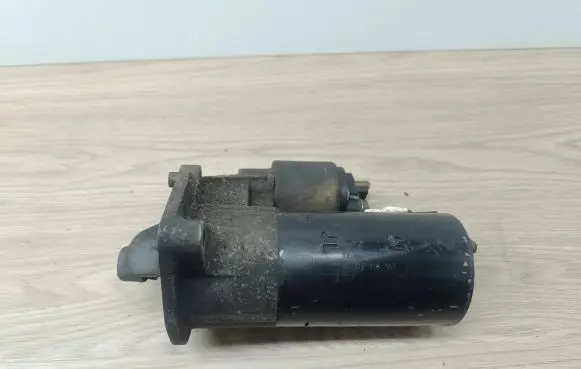 Volvo S80 Starter motor 0001108167