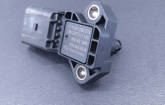 Audi A8 S8 D4 4H Air pressure sensor 0261230279 038906051K