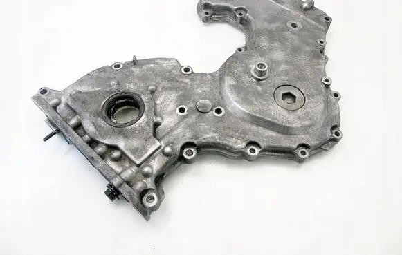 Hyundai i20 (GB IB) Oil pump D3FAORPO