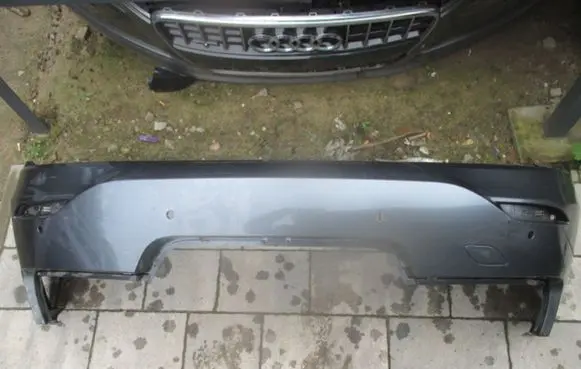 BMW Z4 g29 Rear bumper