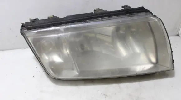 Skoda Fabia Mk1 (6Y) Headlight/headlamp