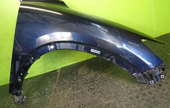 Mazda CX-5 Fender 
