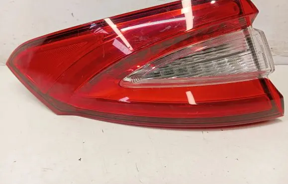 Maserati Levante Rear/tail lights 6700357970