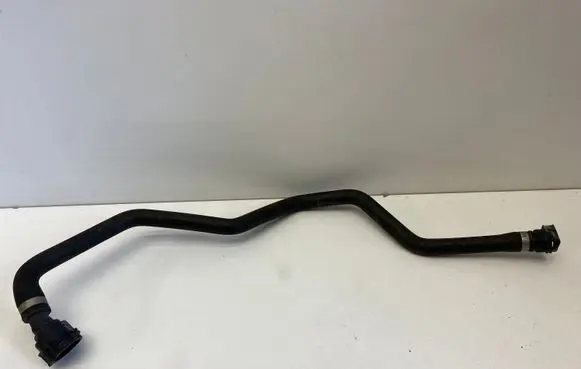 BMW 5 F10 F11 Engine coolant pipe/hose 7809819 17127809819