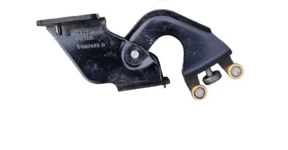Citroen Jumpy Sliding door lower roller guide/hinge 14932070D