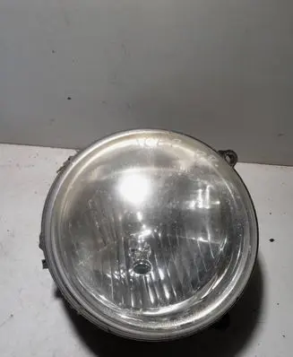 Jeep Cherokee Headlight/headlamp