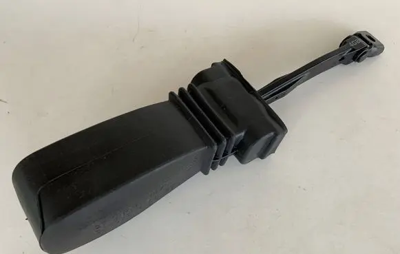 Audi A7 S7 4G Rear door check strap stopper 4G8839249B 8T8839267A