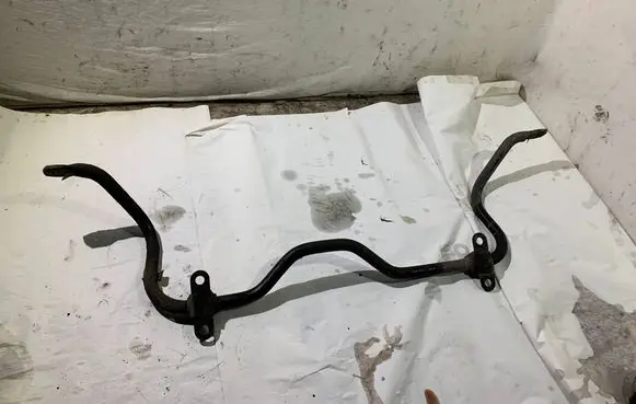 Mini One - Cooper R50 - 53 Front anti-roll bar/sway bar