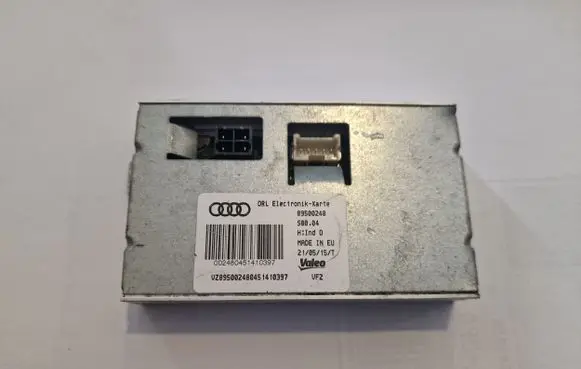 Light module LCM
