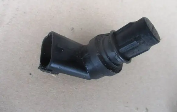 KIA Ceed Camshaft position sensor 0232103074 091111 393502B010