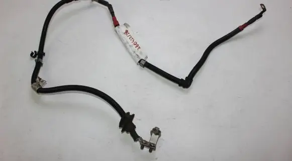BMW X1 F48 F49 Positive cable (battery) 8513156 SXJ523 8511157