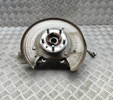 Land Rover Discovery 5 Rear wheel hub MY425A968AA LR149494