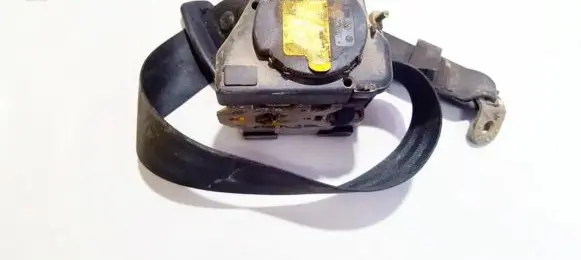 Audi A6 S6 C5 4B Rear seatbelt 4b9857865 54957003