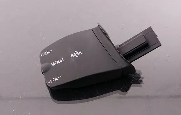 Ford Focus C-MAX Multifunctional control switch/knob 3M5T14K147AD