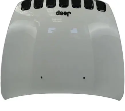 Jeep Cherokee Engine bonnet/hood