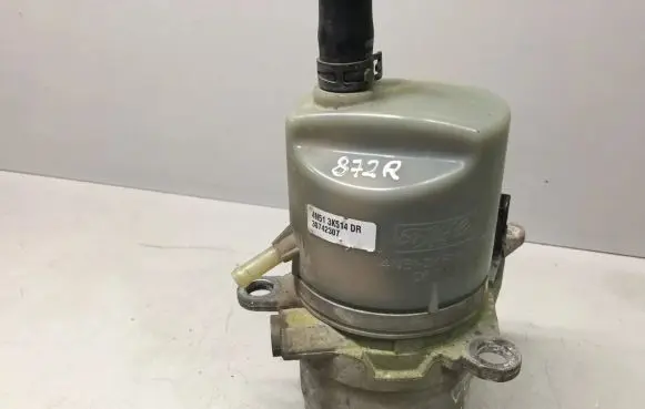 Volvo V50 Electric power steering pump 30742307 4N513K514DR