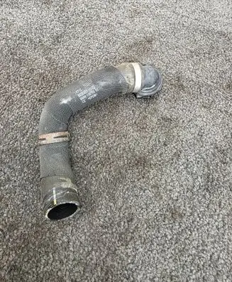 Mini One - Cooper F56 F55 Engine coolant pipe/hose 8658481 17128658481