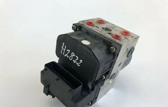 Renault Megane I ABS Pump 7700430230 H2822
