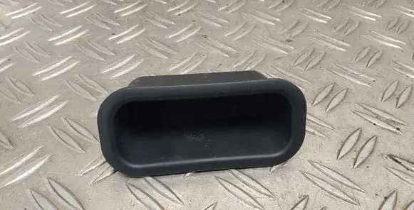 Toyota Verso Tailgate trunk handle 6921202070