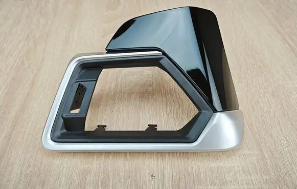 BMW 4 G22 G23 G24 G26 Dashboard side air vent grill/cover trim 7941063