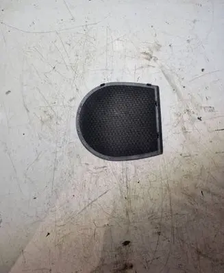 BMW 3 E46 Parcel shelf speaker trim grill 8189741