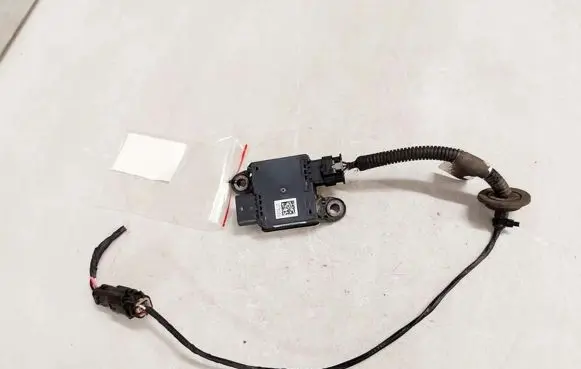 Hyundai i40 Lambda probe sensor