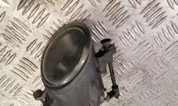 Front fog light