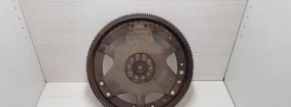 Porsche Cayenne (9PA) Flywheel 7L5105323E