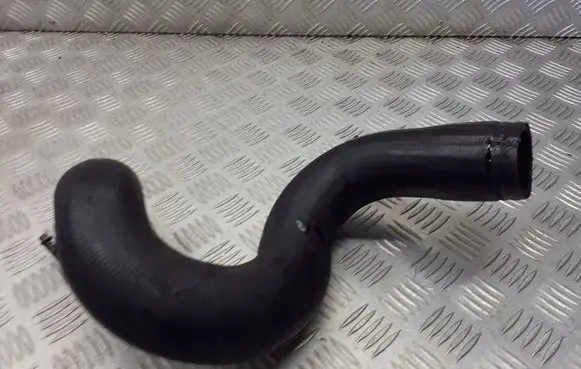 Citroen C5 Intercooler hose/pipe