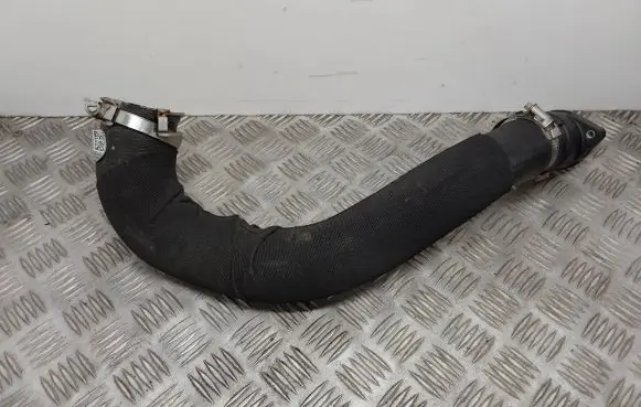 Audi A4 S4 B8 8K Intercooler hose/pipe 8K0145738AJ 03L131111R