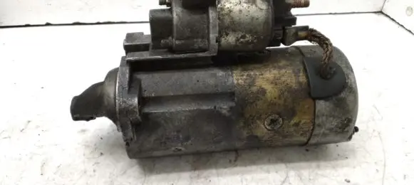 Lancia Kappa Starter motor 63114010