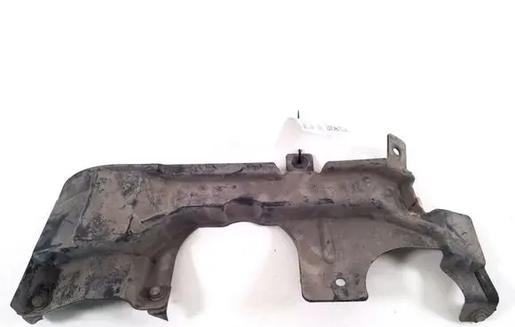BMW X6 E71 Engine splash shield/under tray 7160238