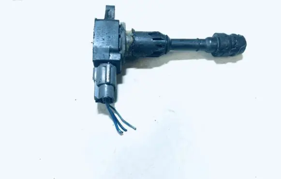 Nissan Micra High voltage ignition coil 22448ax001 a1c6207g