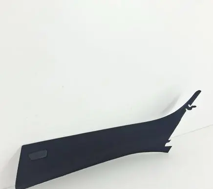 BMW 6 F06 Gran coupe (A) pillar trim 8051013 8051013AI06