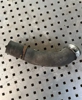 BMW 3 E46 Brake booster pipe/hose