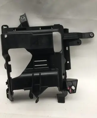 Audi A5 Engine control unit holder 8W0907649A