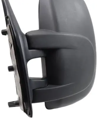Renault Master II Front door electric wing mirror 232636
