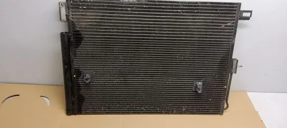 Jeep Grand Cherokee Air conditioning (A/C) radiator (interior) B10101800 2191215905 1115DG