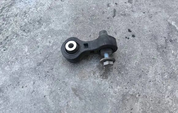 Audi A7 S7 4G Rear anti-roll bar/stabilizer link 8K0505465C